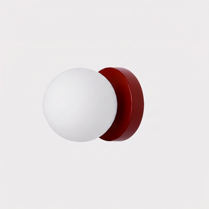 Nuvol Wall Lamp - Vakkerlight