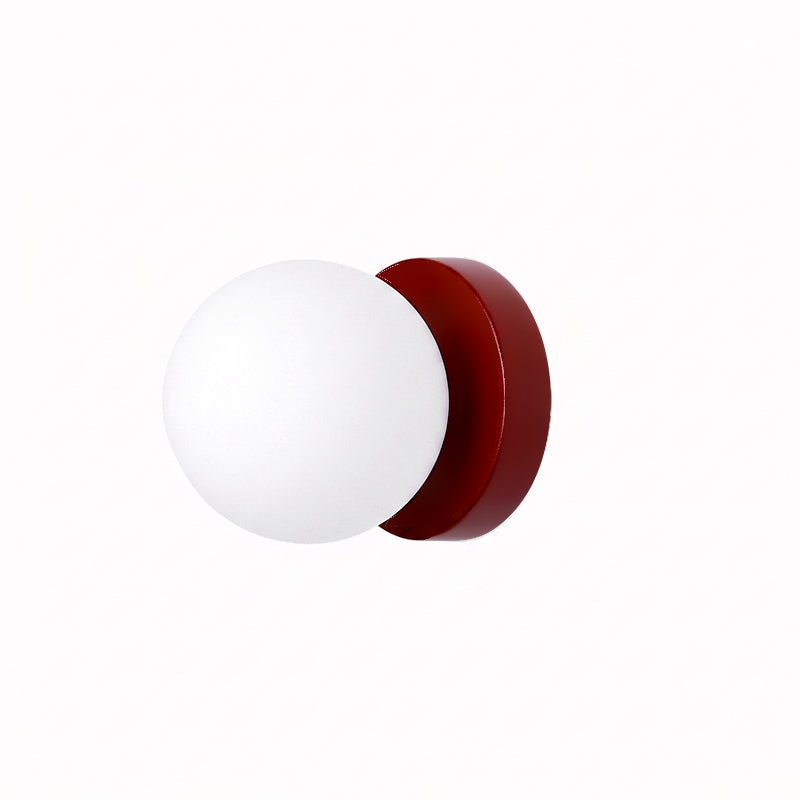 Nuvol Wall Lamp - Vakkerlight