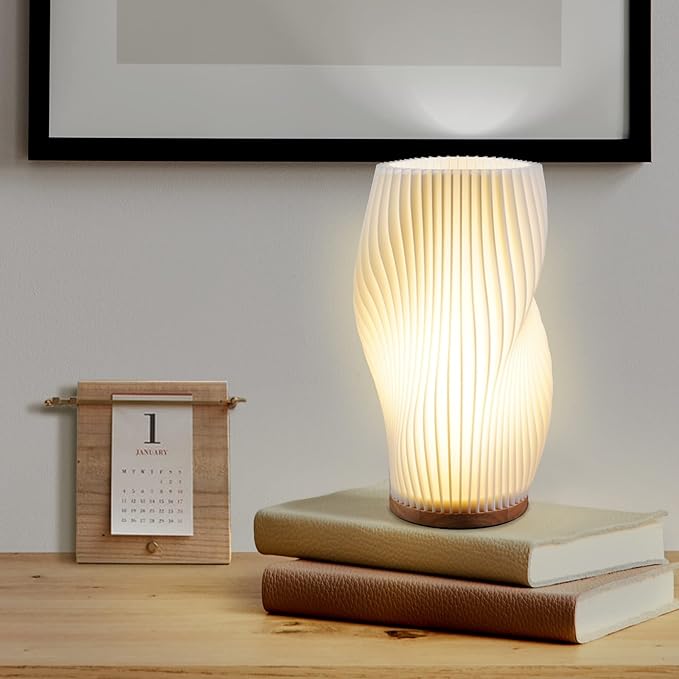 Calmora Ripple Lampe | Orntli