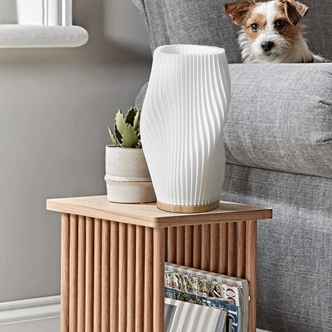 Calmora Ripple Lampe | Orntli