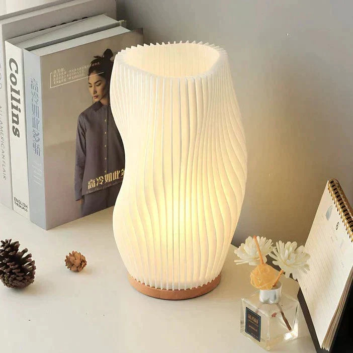 Calmora Ripple Lampe | Orntli