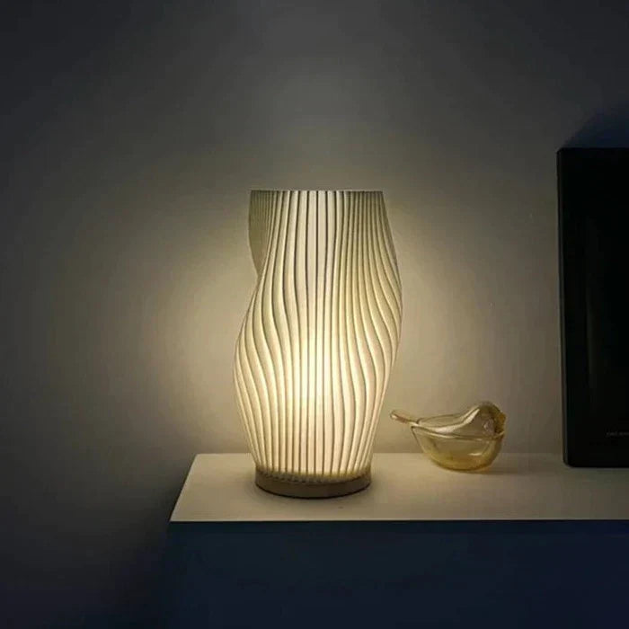 Calmora Ripple Lampe | Orntli