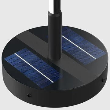 Lampada da terra per esterni LumaGlide