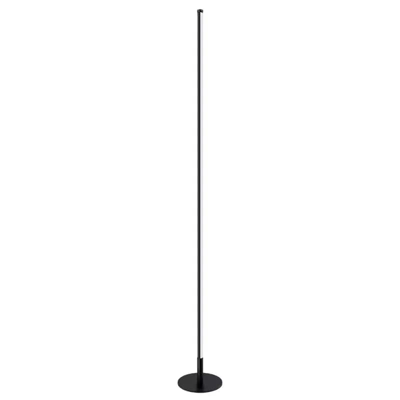 Lampada da terra per esterni LumaGlide