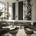 Nova Cluster LED Pendelleuchte