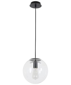 Suspension boule en verre Orb Max