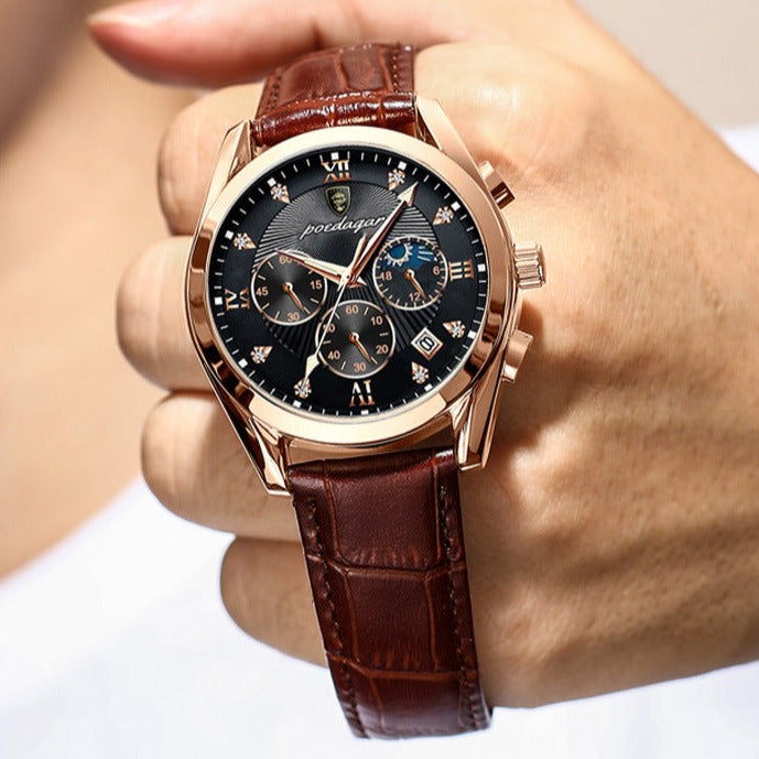 ساعة سيناتور إيستيم