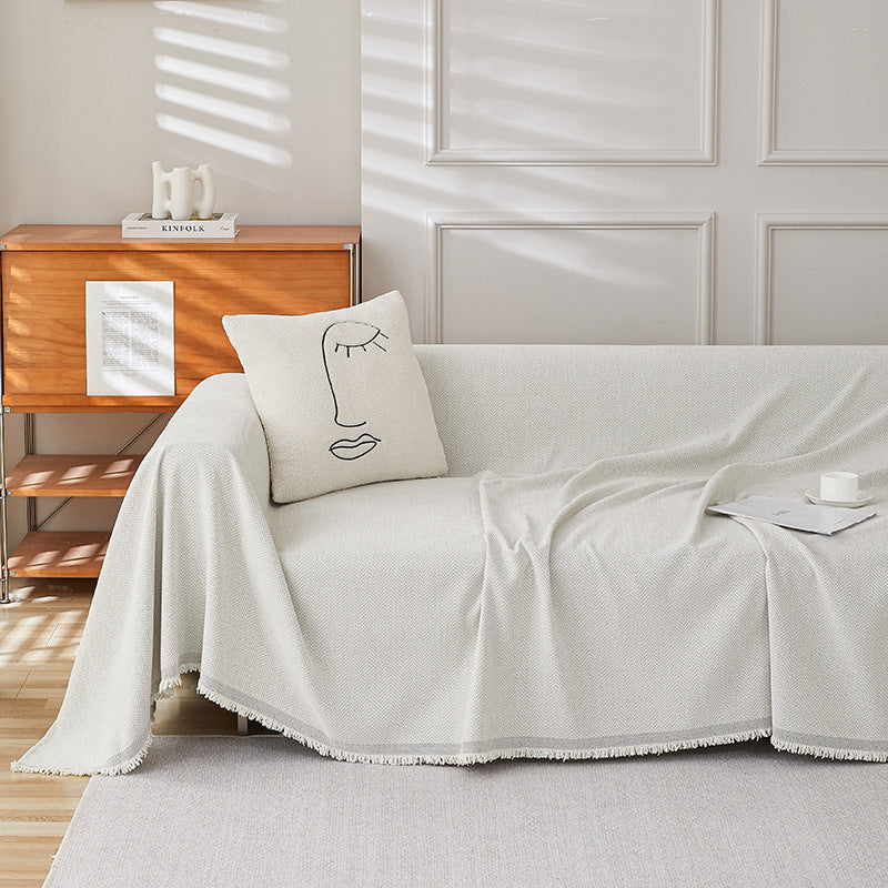 新色 ミニマリズム 洗えるソファ/カバー