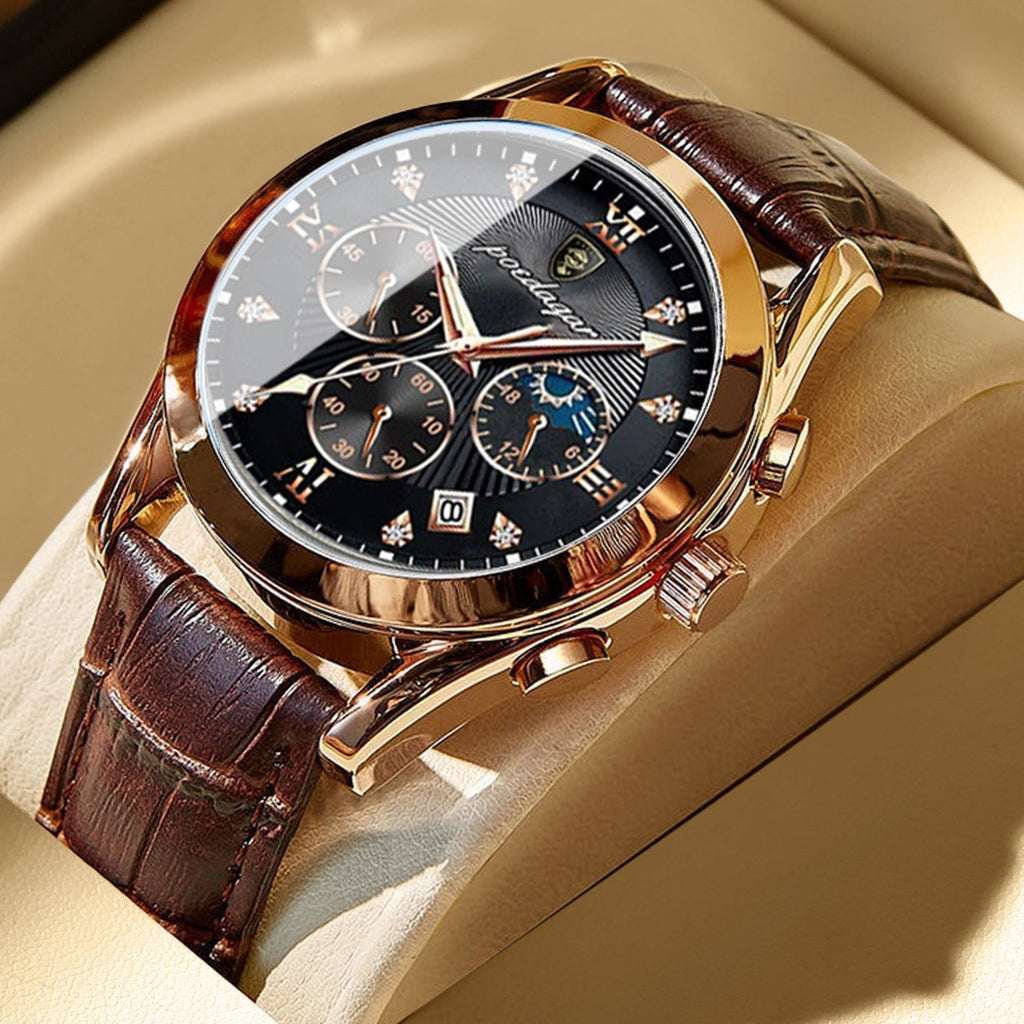 ساعة سيناتور إيستيم