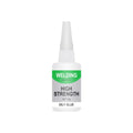 UltraBond Pro De Sterkste Lijm Die Er Op Dit Moment Is