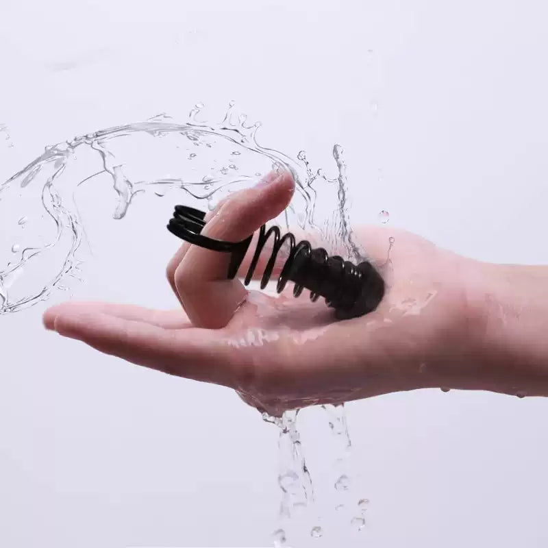 Fingerkrafttrainer – Handübungs- und Grifftrainingsgerät