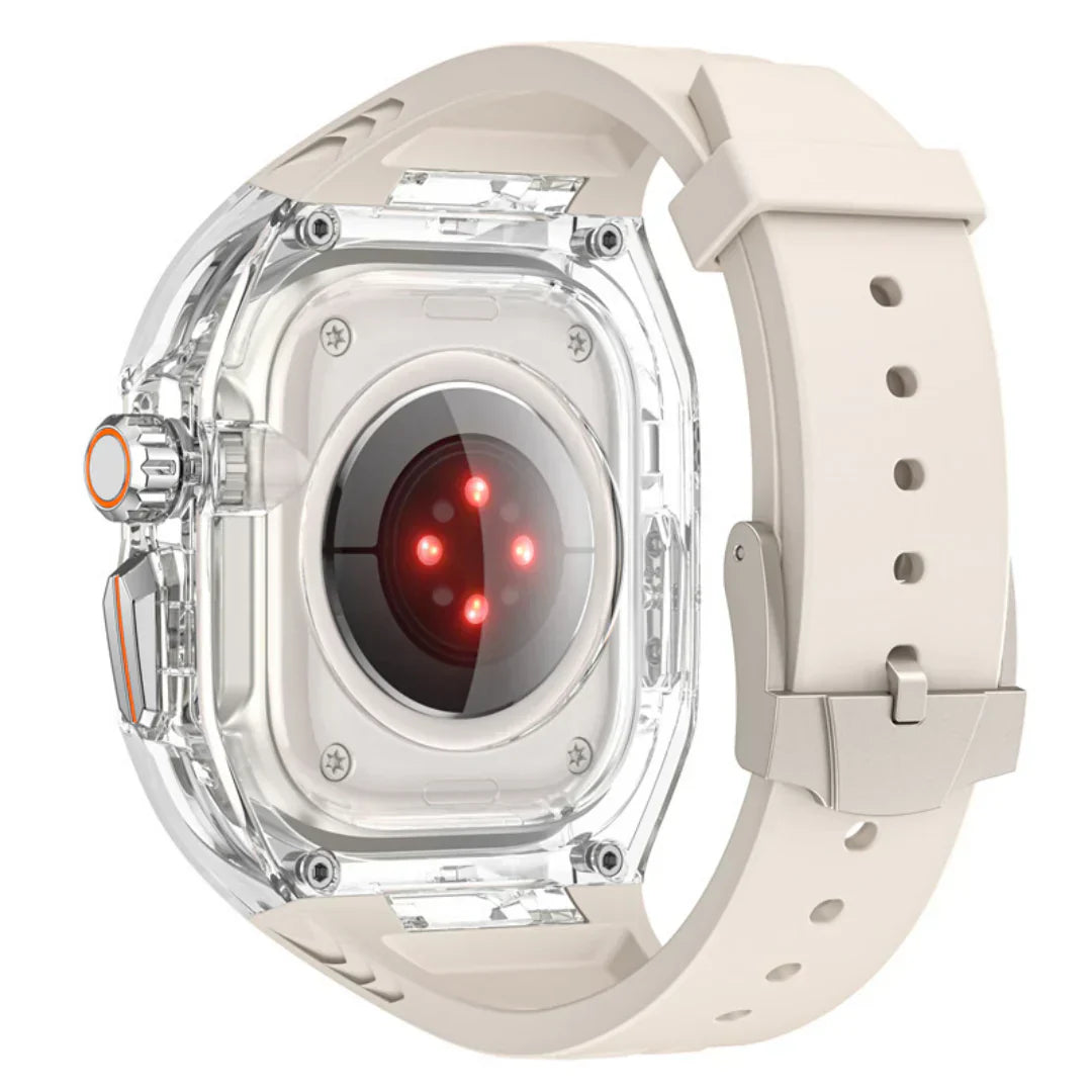 Sada pro modernizaci pouzdra Explorer pro Apple Watch