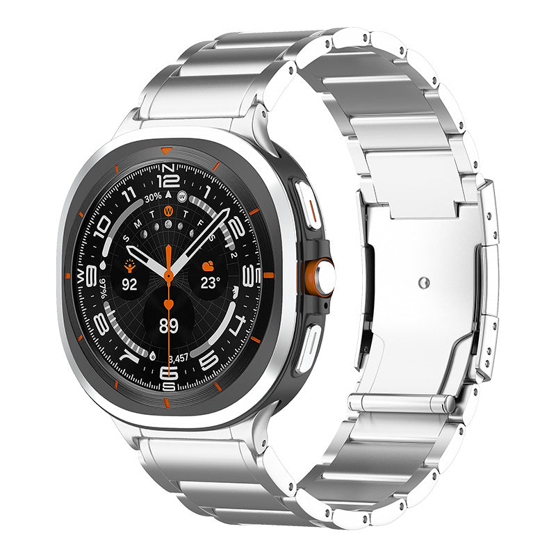 Titanový pásek Pro pro Samsung Watch Ultra