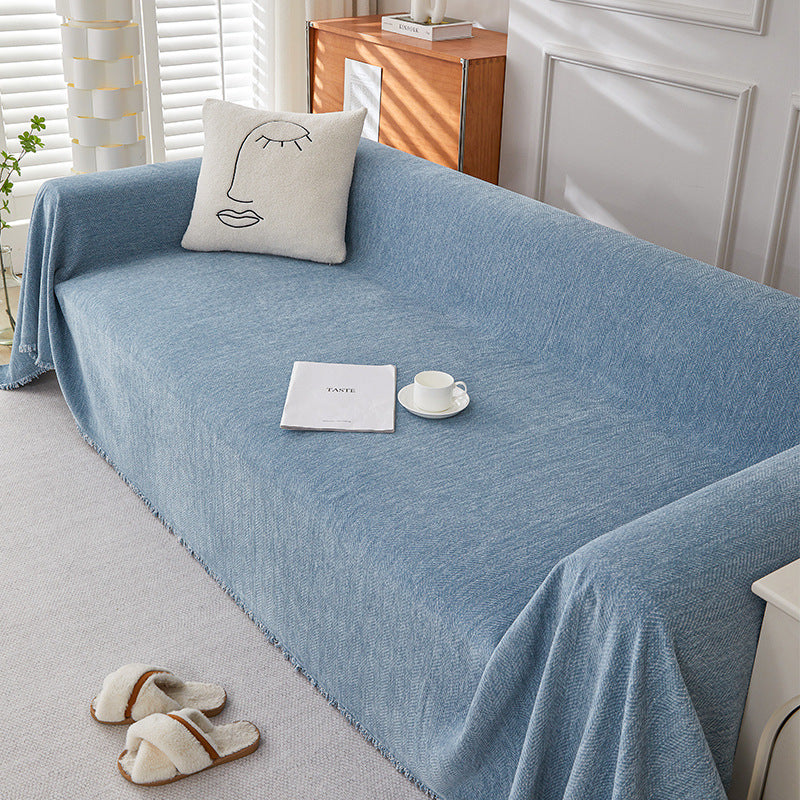 新色 ミニマリズム 洗えるソファ/カバー