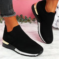 Michels orthopädische Sneaker