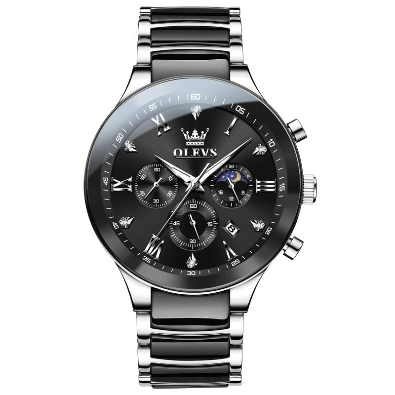 ساعة ريجال سنتينل