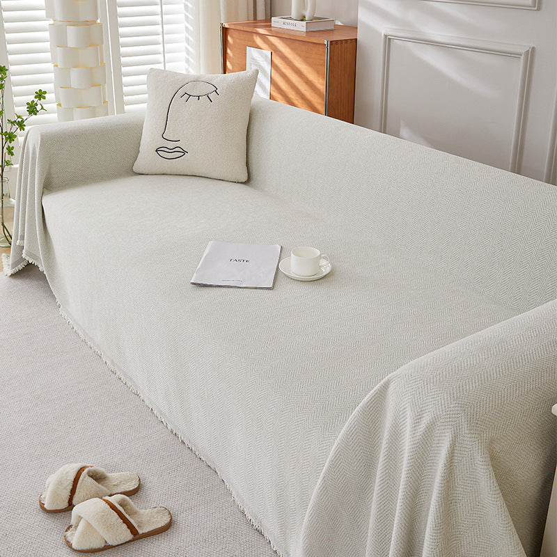 Nove boje minimalizam periva navlaka za sofu/kauč