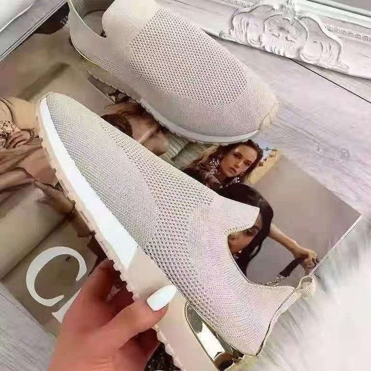 Michels orthopädische Sneaker