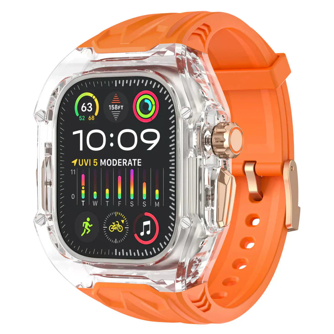 Sada pro modernizaci pouzdra Explorer pro Apple Watch