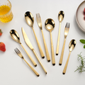 Marley 不锈钢餐具套装 | Orntli