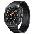 Edição Titânio - Pulseira Samsung Relógio 7 Ultra