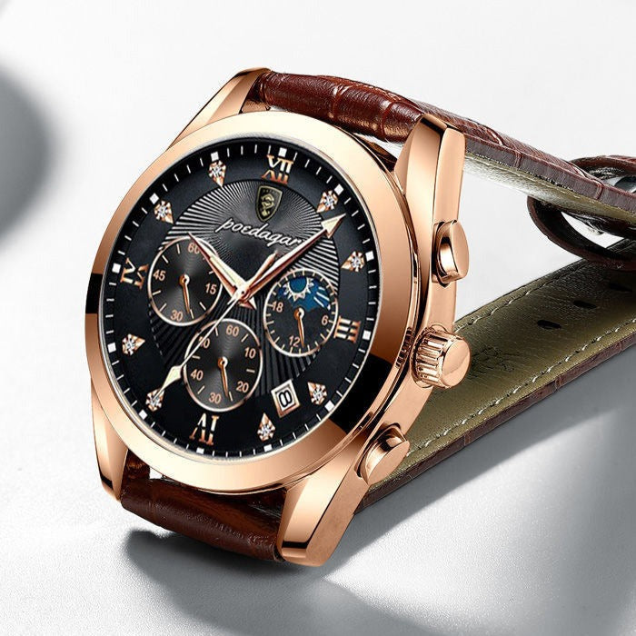 ساعة سيناتور إيستيم