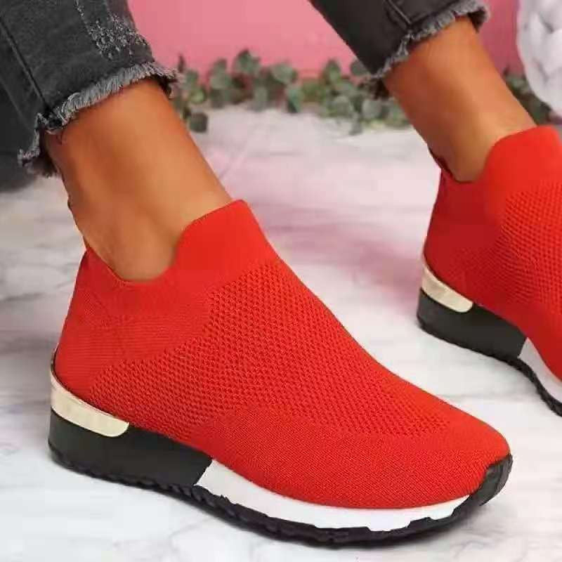 Michels orthopädische Sneaker