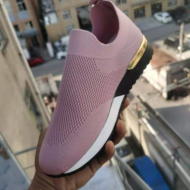 Michels orthopädische Sneaker