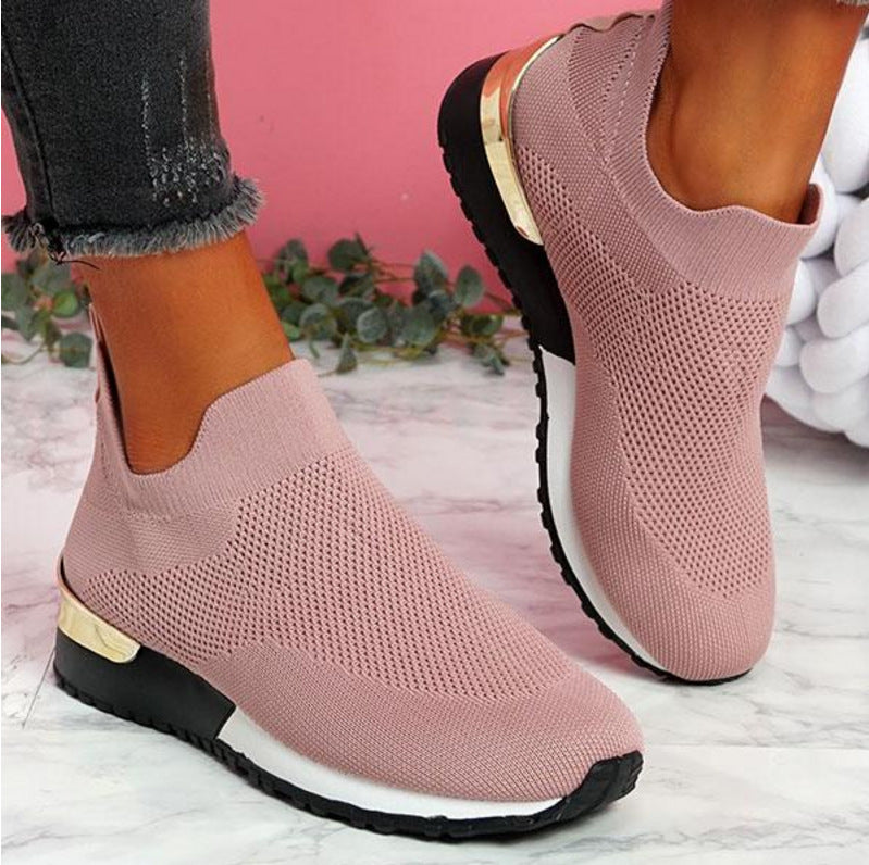 Michels orthopädische Sneaker