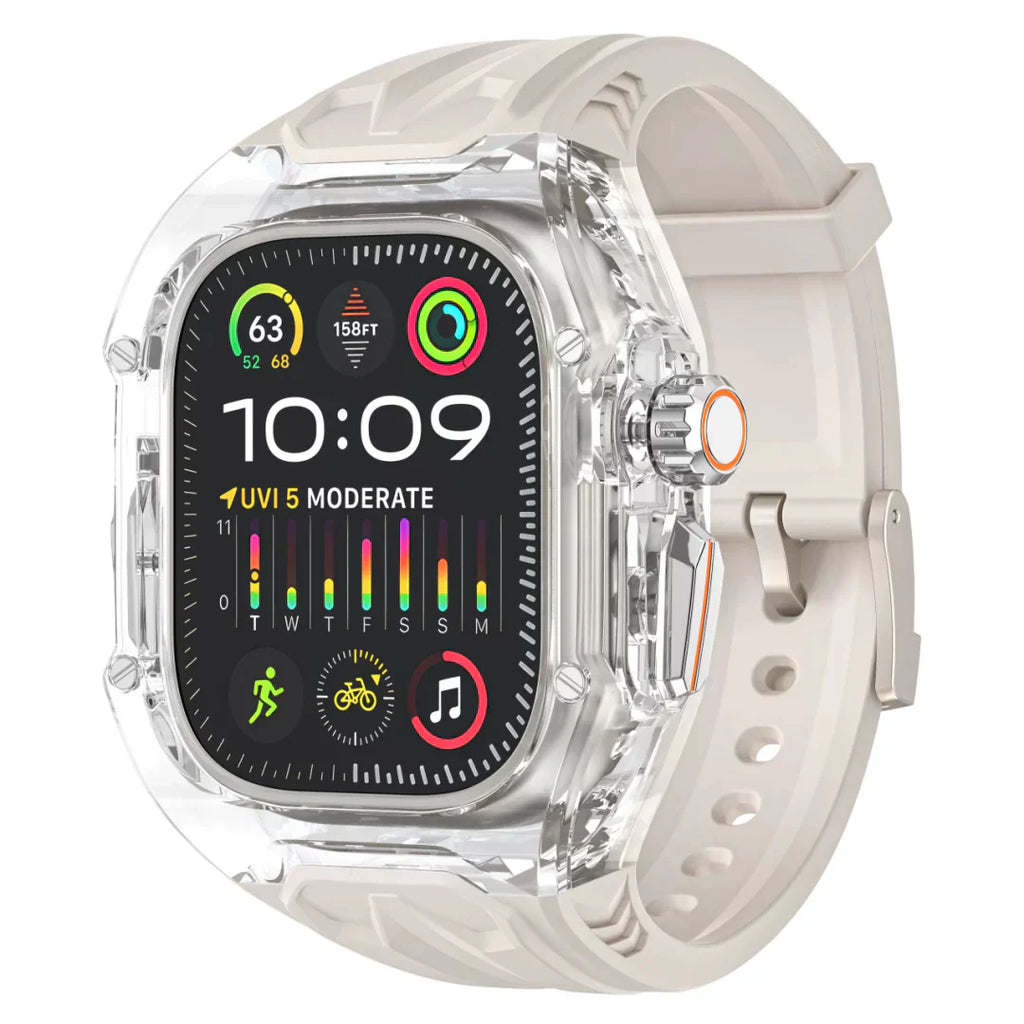 Sada pro modernizaci pouzdra Explorer pro Apple Watch