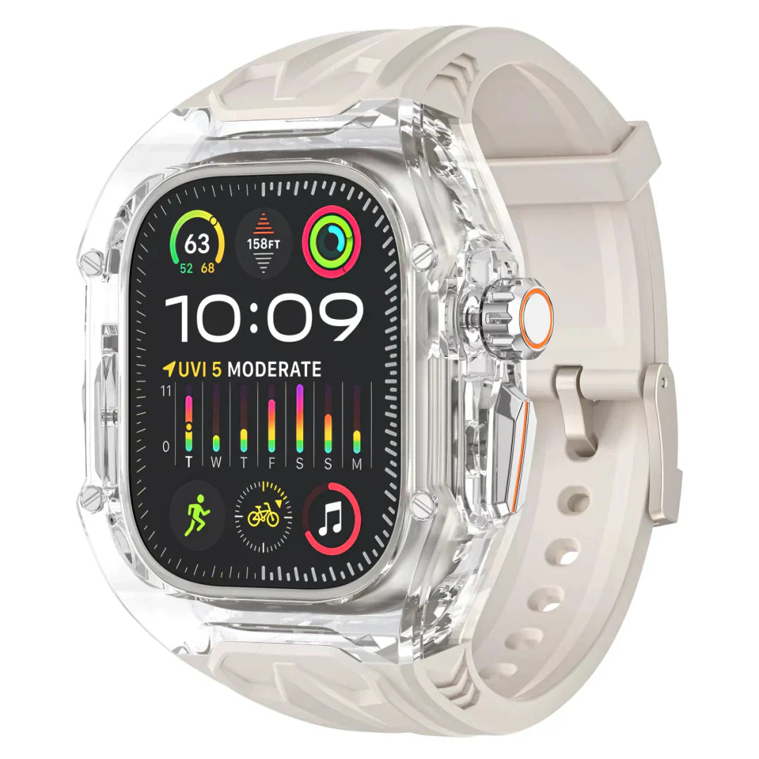 Sada pro modernizaci pouzdra Explorer pro Apple Watch