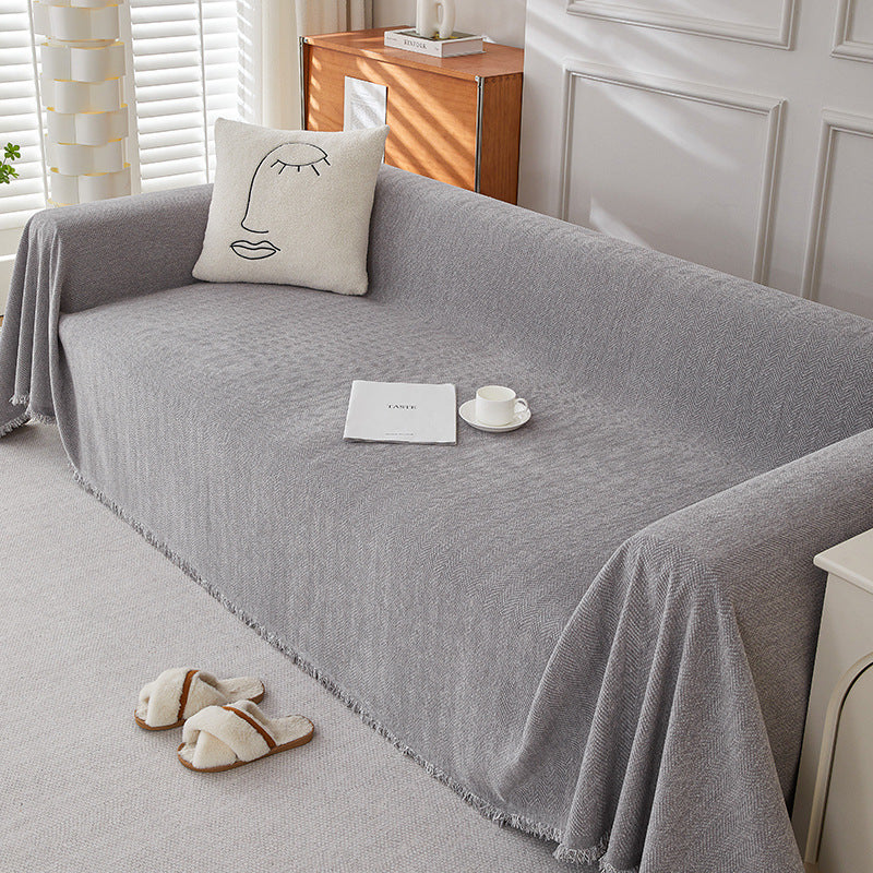 Nove boje minimalizam periva navlaka za sofu/kauč