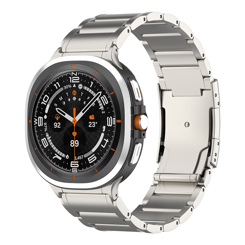 Titanový pásek Pro pro Samsung Watch Ultra