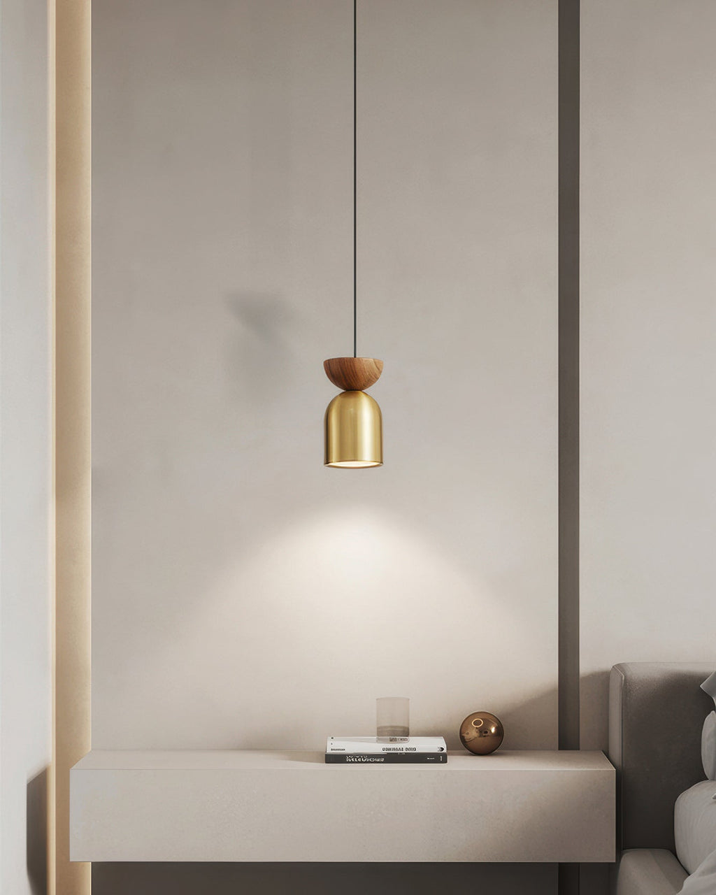 Visilica Moderni Leteći Tanjur