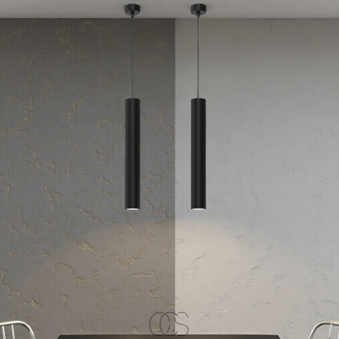 2-piece LED Lighting - Dimmable & Waterproof | Orntli