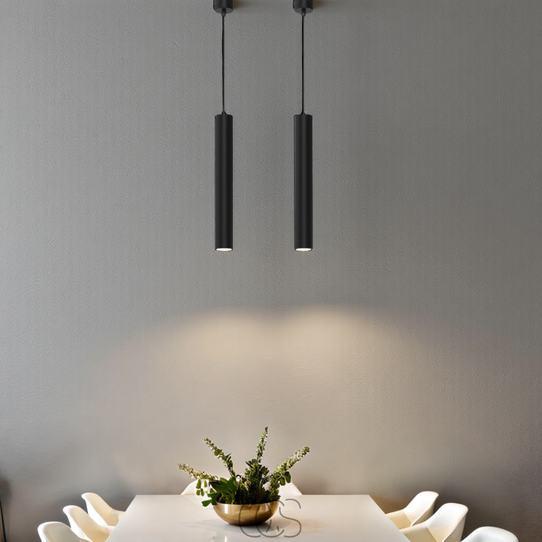 2-piece LED Lighting - Dimmable & Waterproof | Orntli
