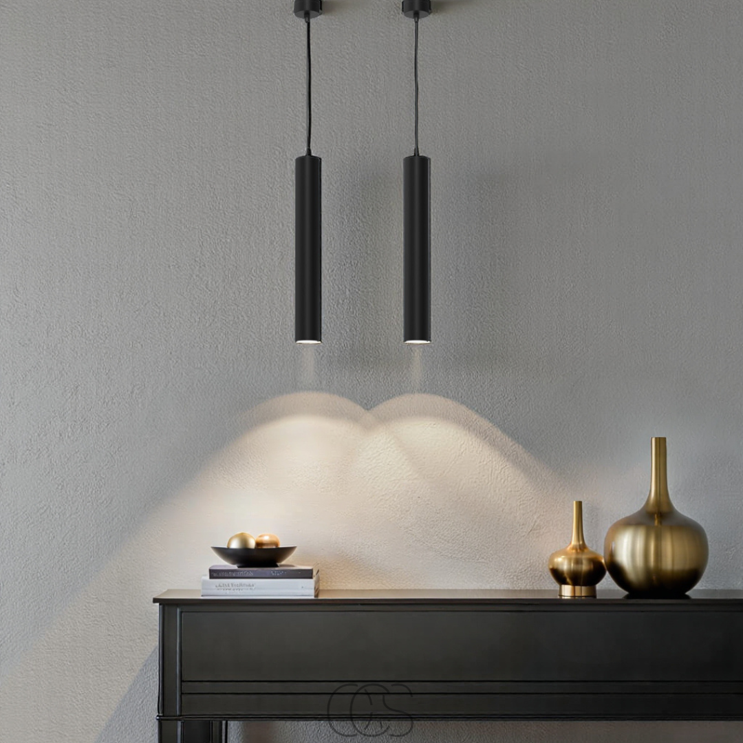 2-piece LED Lighting - Dimmable & Waterproof | Orntli
