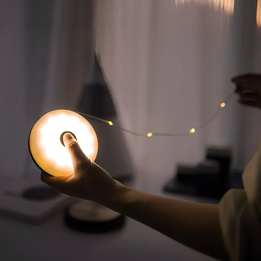 Camping Mood Lamp | Orntli