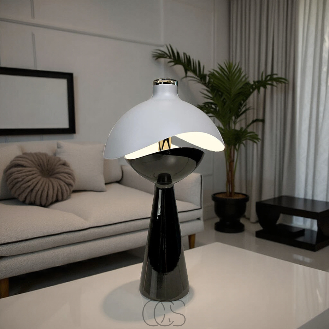 Moderne Tischlampe - Design Schreibtischlampe | Orntli