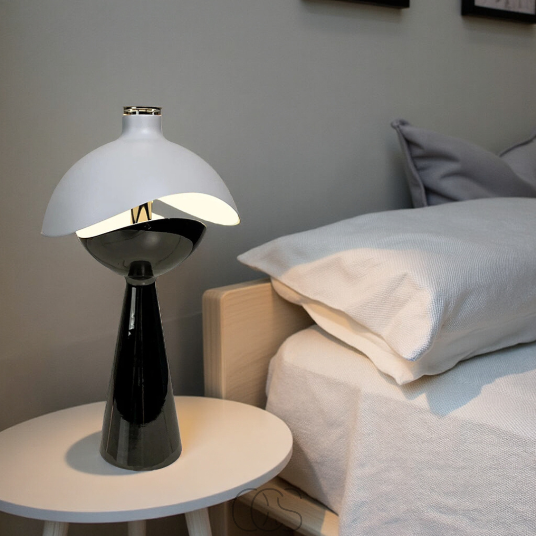 Moderne Tischlampe - Design Schreibtischlampe | Orntli