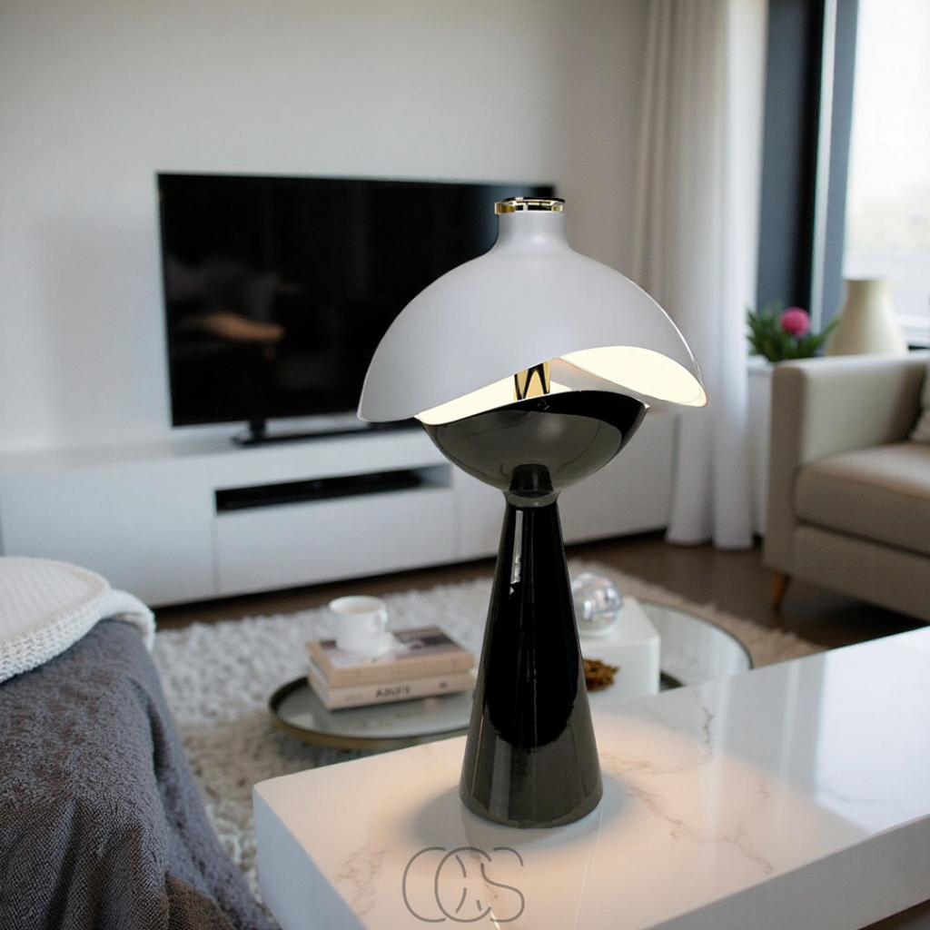 Moderne Tischlampe - Design Schreibtischlampe | Orntli