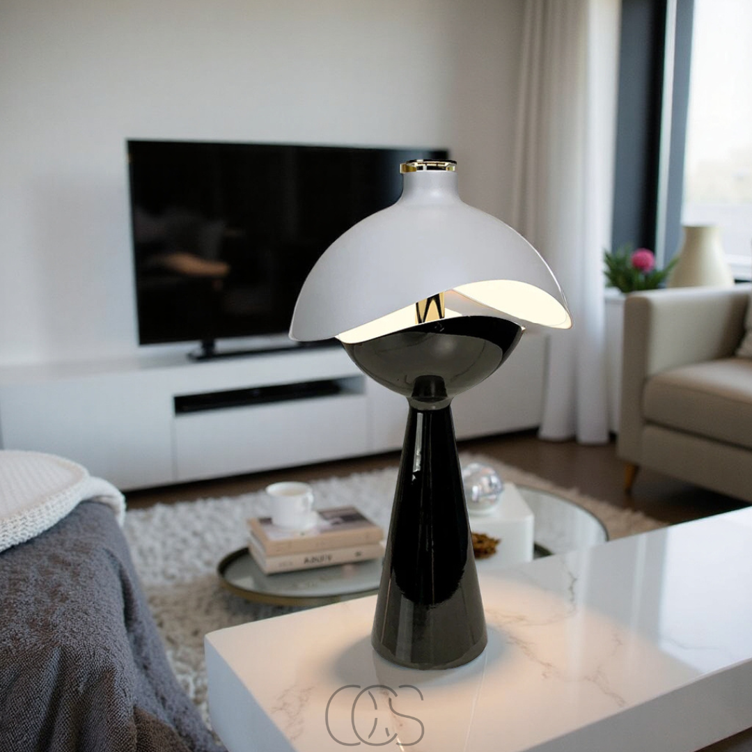 Moderne Tischlampe - Design Schreibtischlampe | Orntli