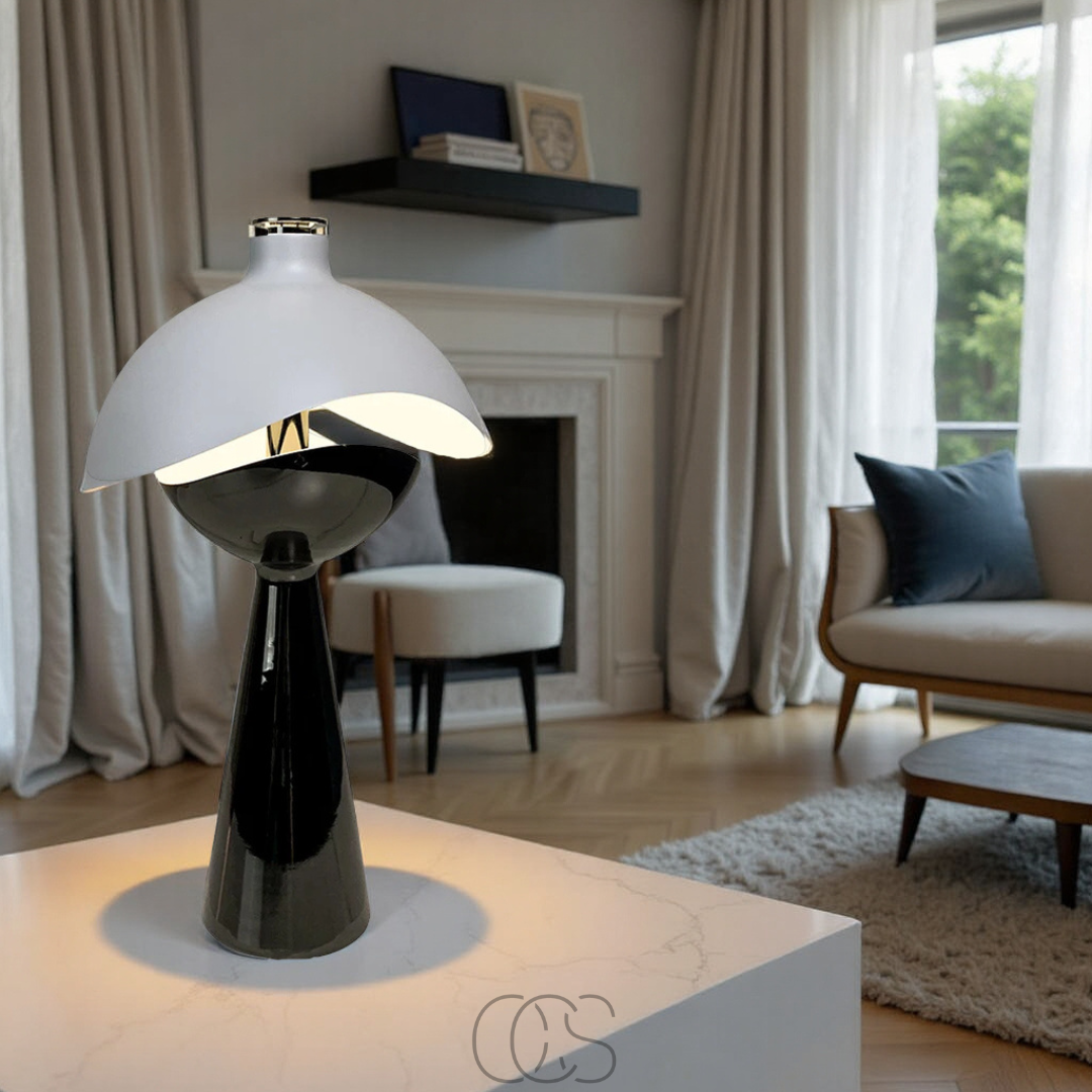 Moderne Tischlampe - Design Schreibtischlampe | Orntli