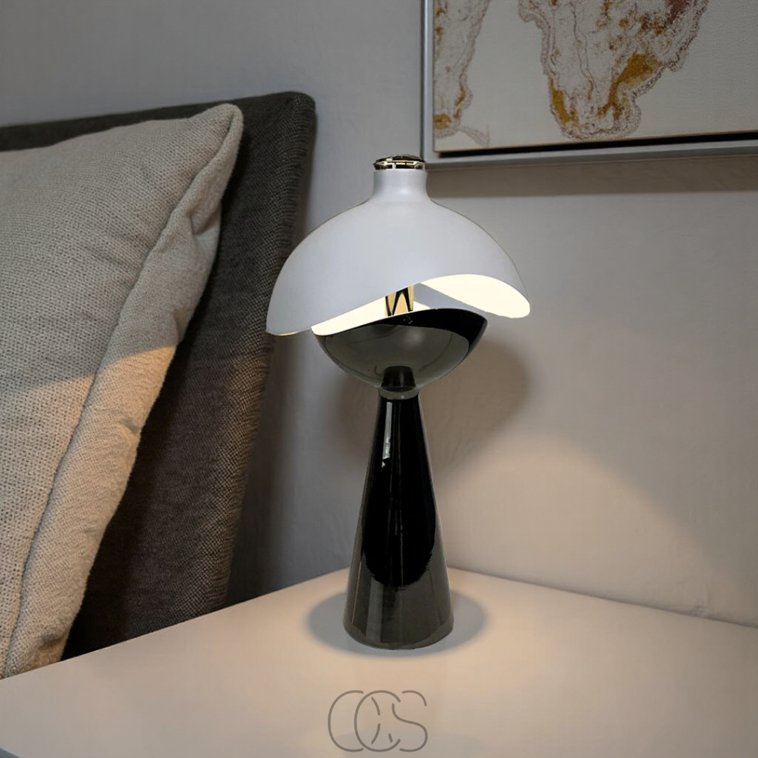Moderne Tischlampe - Design Schreibtischlampe | Orntli