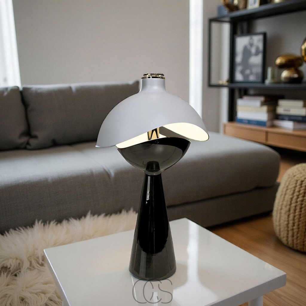 Moderne Tischlampe - Design Schreibtischlampe | Orntli