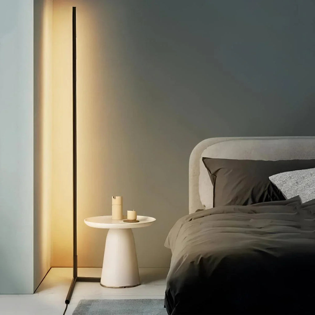 Nordic Floor Lamp | Orntli