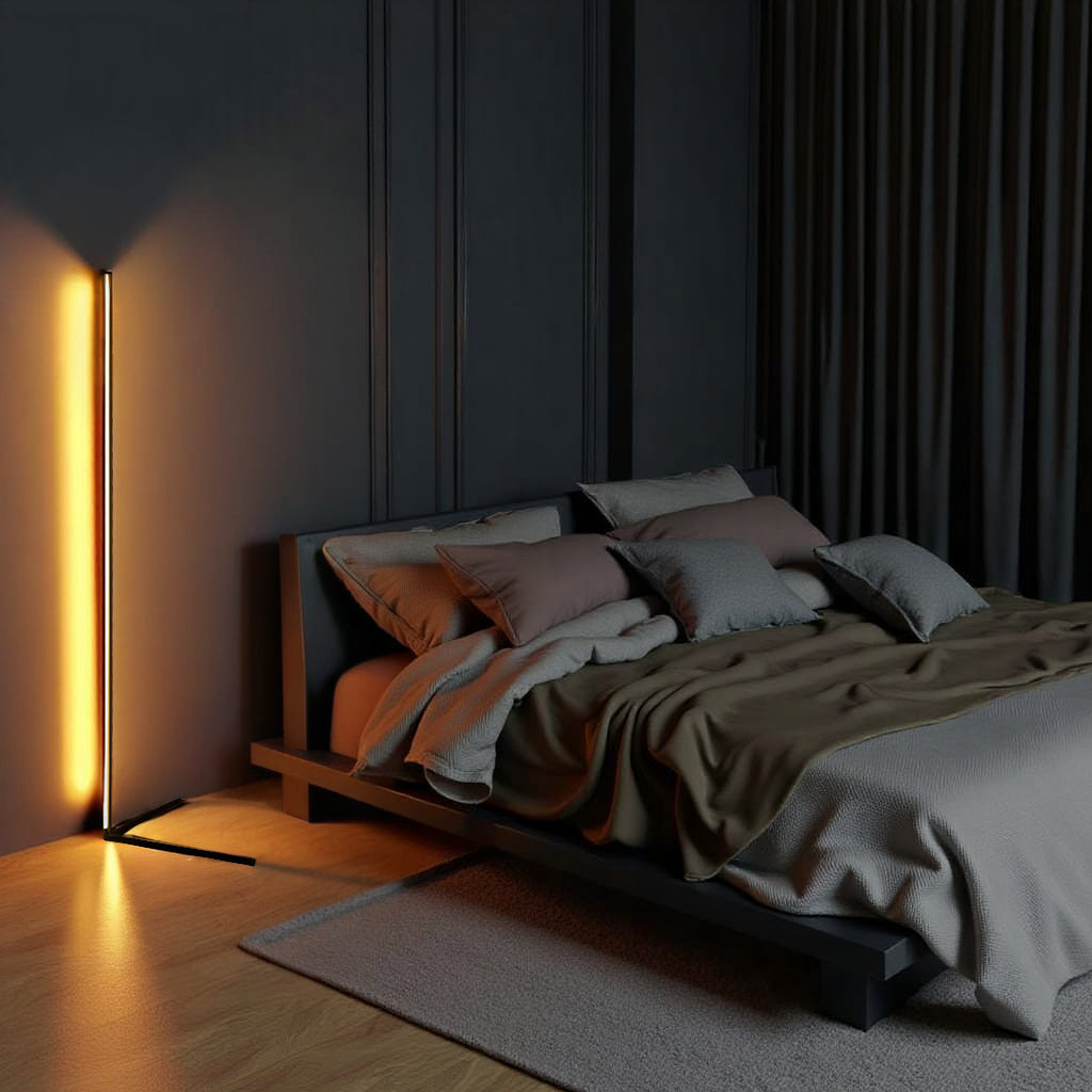 Nordic Floor Lamp | Orntli