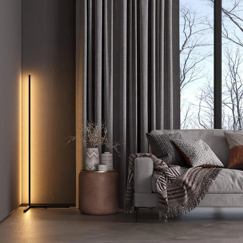 Nordic Floor Lamp | Orntli
