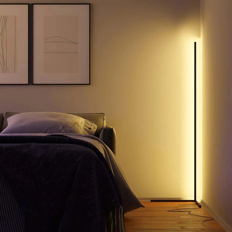 Nordic Floor Lamp | Orntli