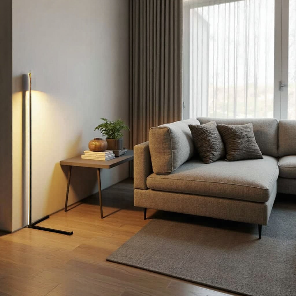 Nordic Floor Lamp | Orntli